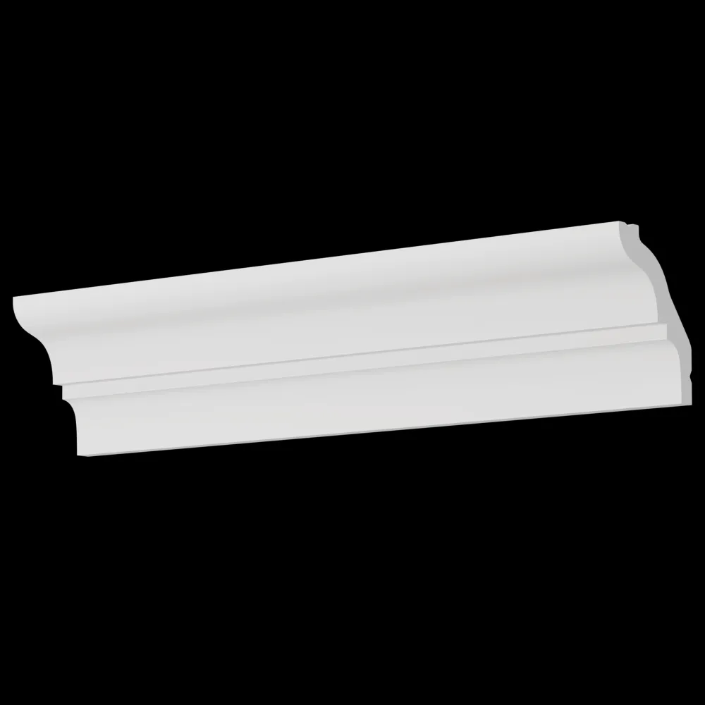 Orac Decor  – Cornice CX112 3ds Max