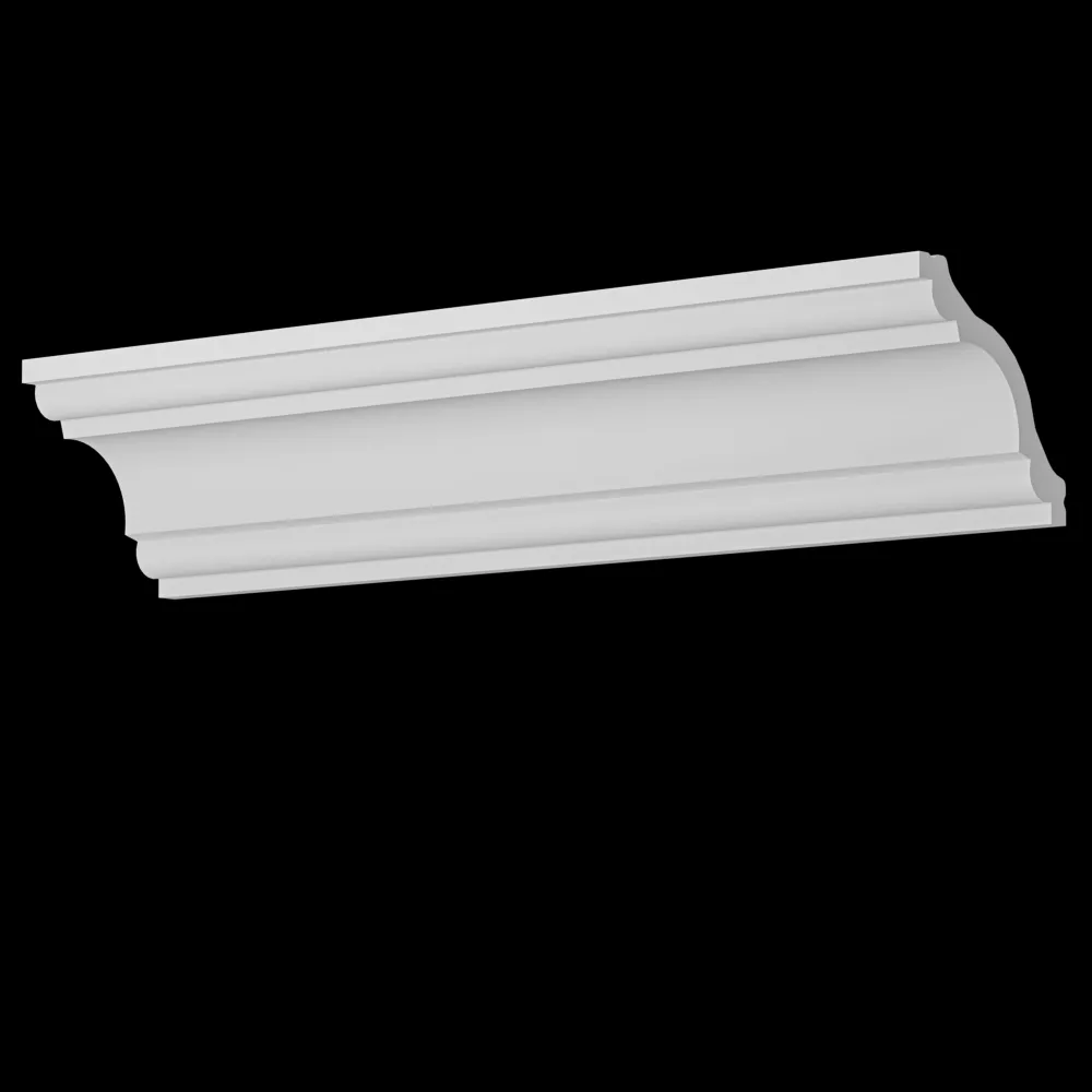 Orac Decor  – Cornice CX123 3ds Max