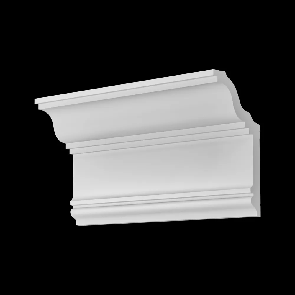 Orac Decor  – Cornice CX192 3ds Max