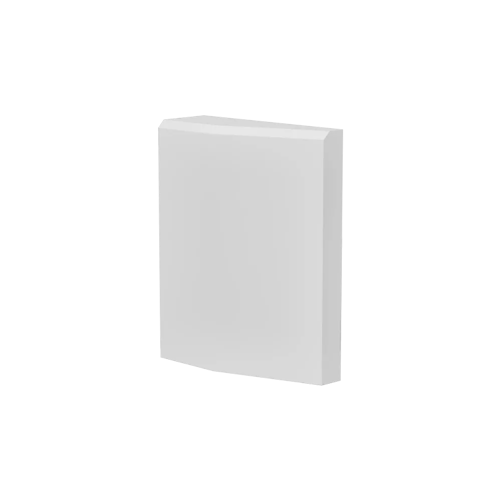 Orac Decor  – Cornice D330LR 3ds Max