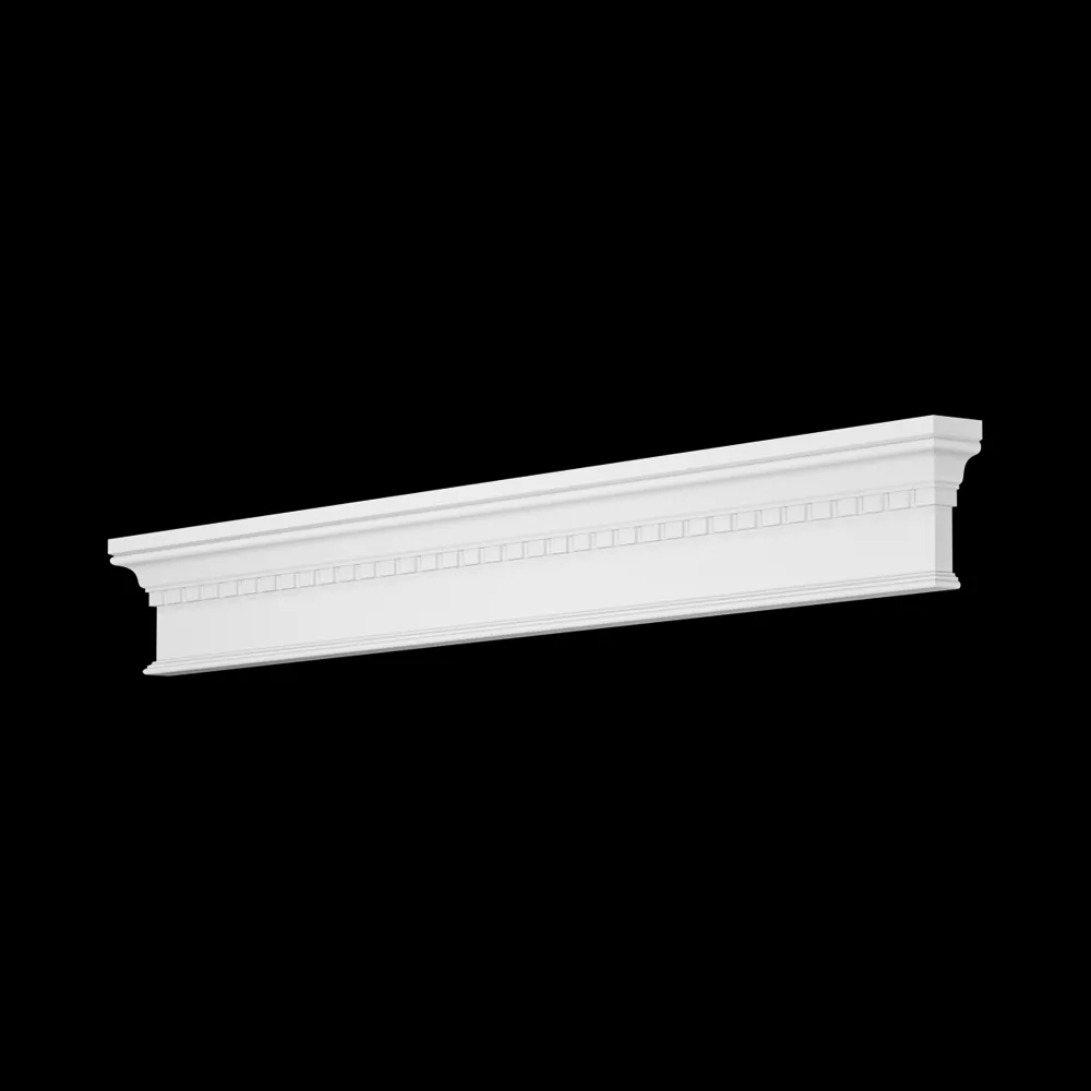 Orac Decor  – Cornice D401 3ds Max