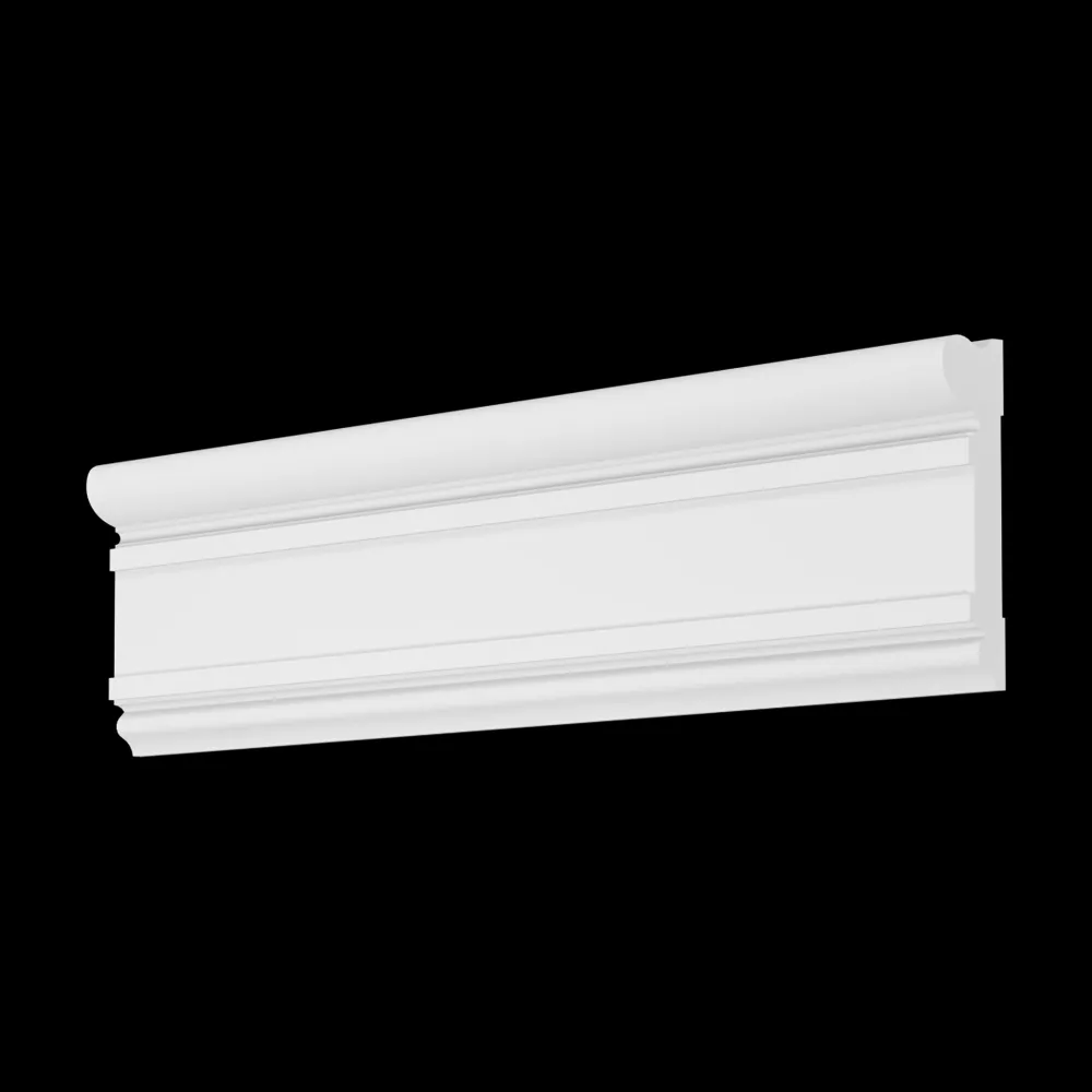 Orac Decor  – Cornice DX119-2300 1 3ds Max