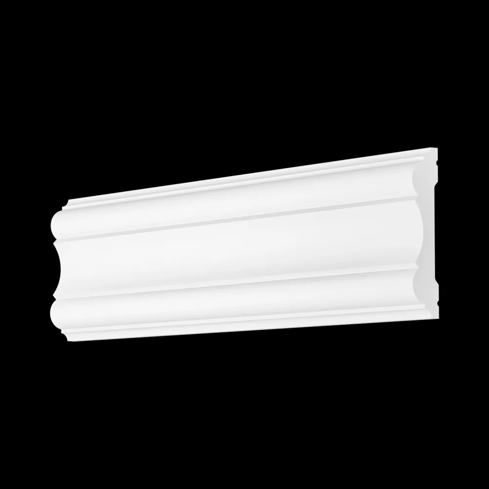 Orac Decor  – Cornice P8040 3ds Max