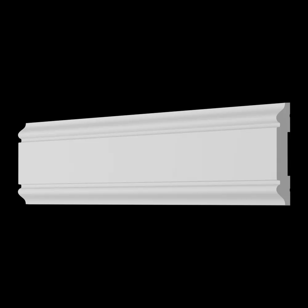 Orac Decor  – Cornice PX144 3ds Max