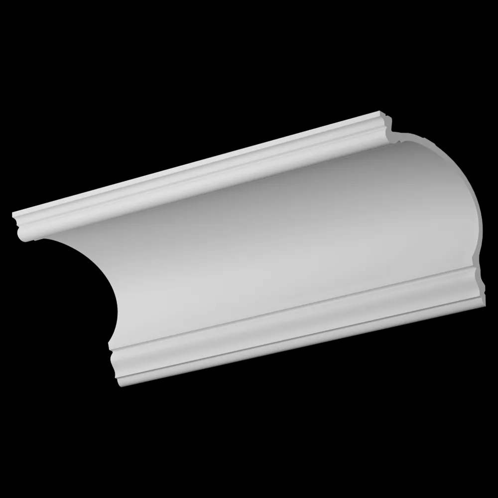 Orac Decor  – Cornise C343 3ds Max