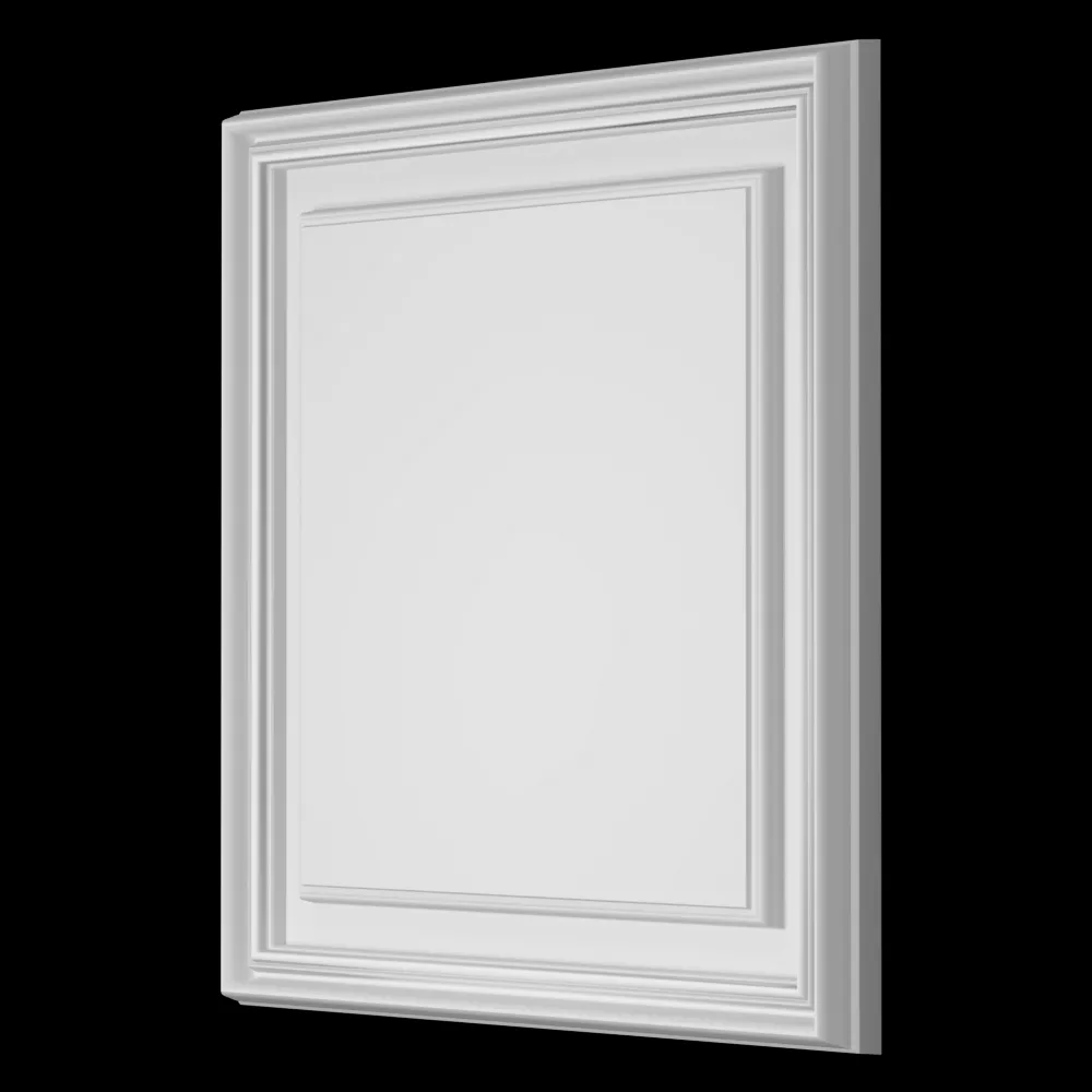 Orac Decor  – Decorative element D503 3ds Max