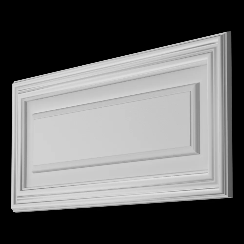 Orac Decor  – Decorative element D504 3ds Max