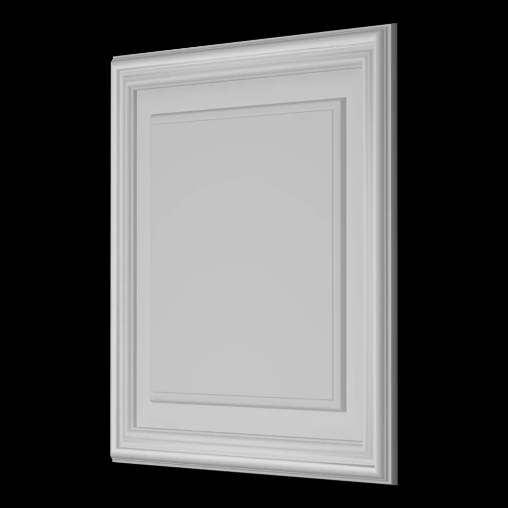 Orac Decor  – Decorative element D506 3ds Max