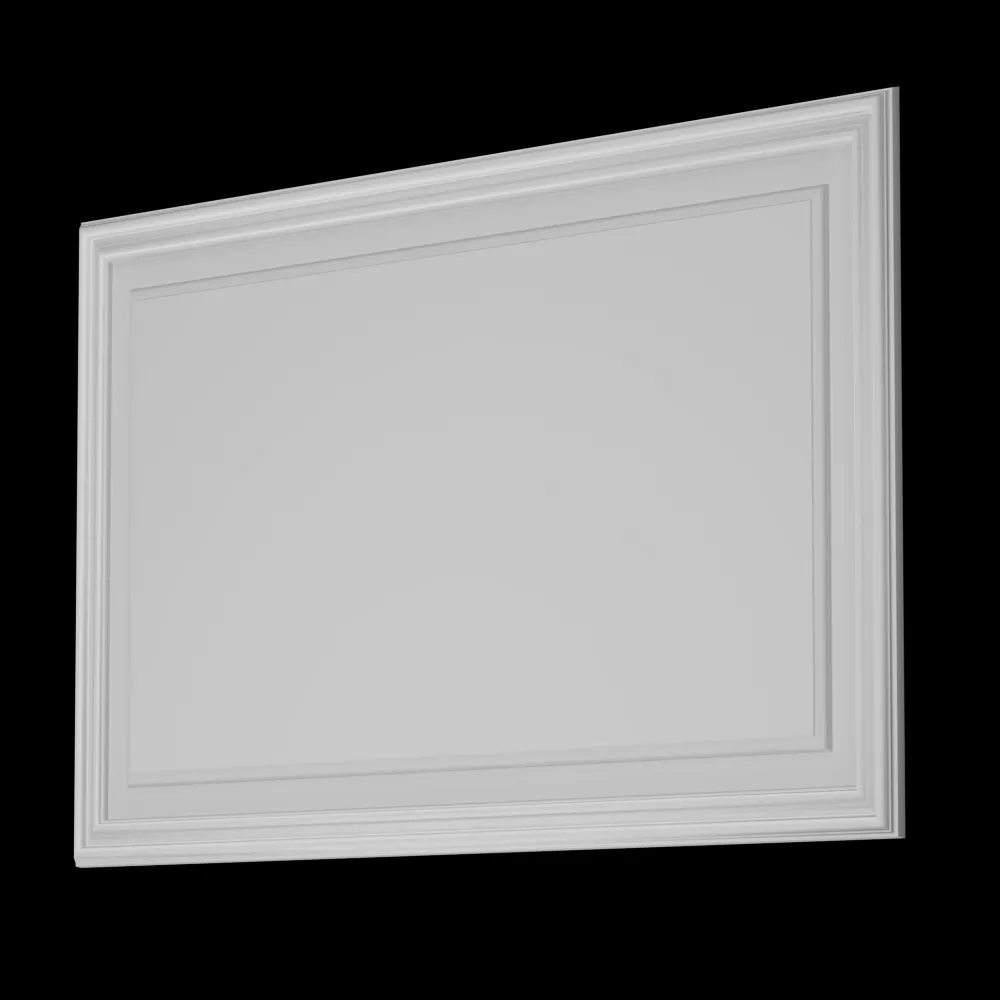 Orac Decor  – Decorative element D507 3ds Max