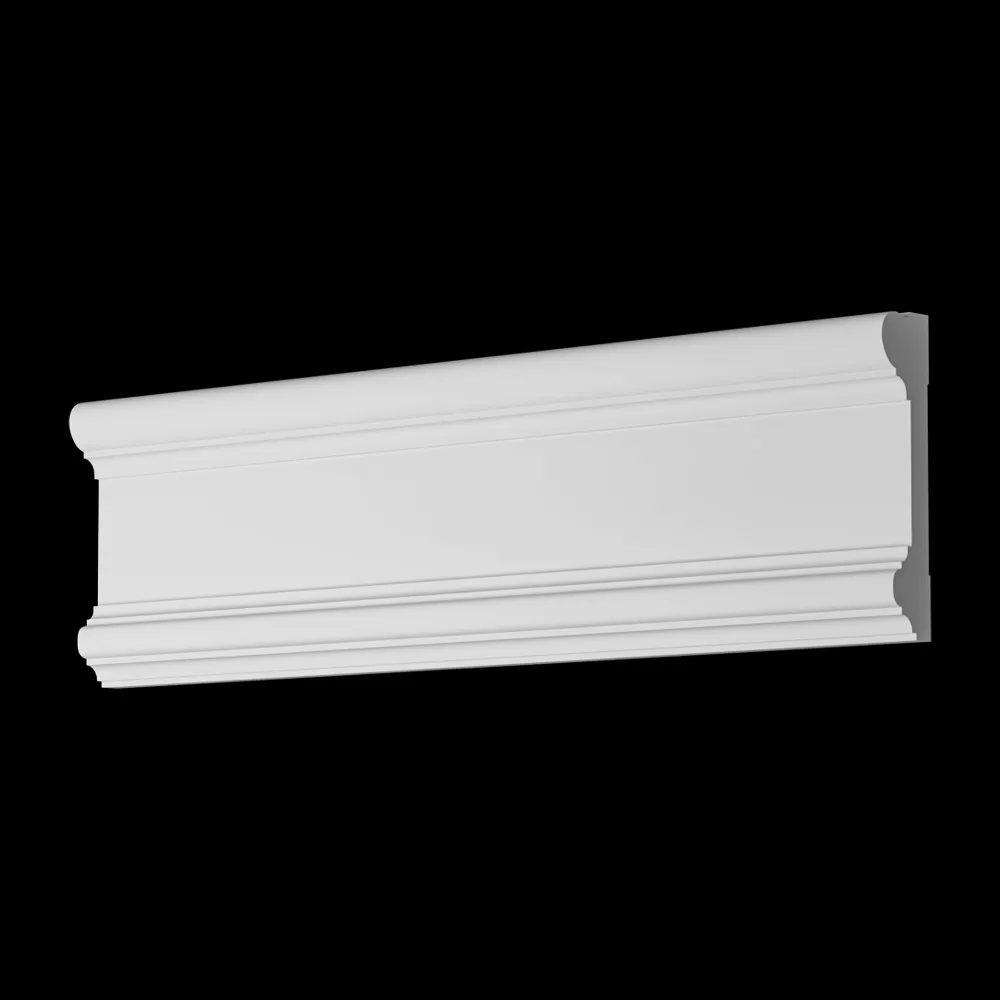 Orac Decor  – Molding DX121-2300 1 3ds Max