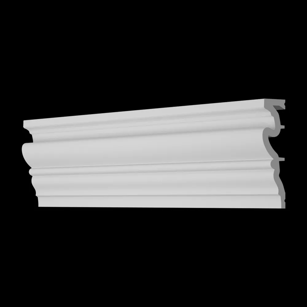 Orac Decor  – Molding DX170-2300 1 3ds Max