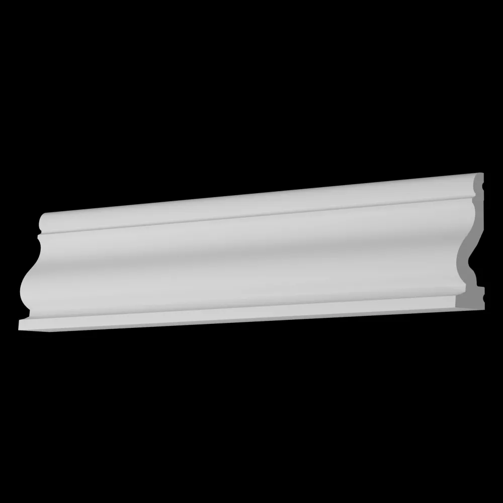 Orac Decor  – Molding DX174-2300 3ds Max