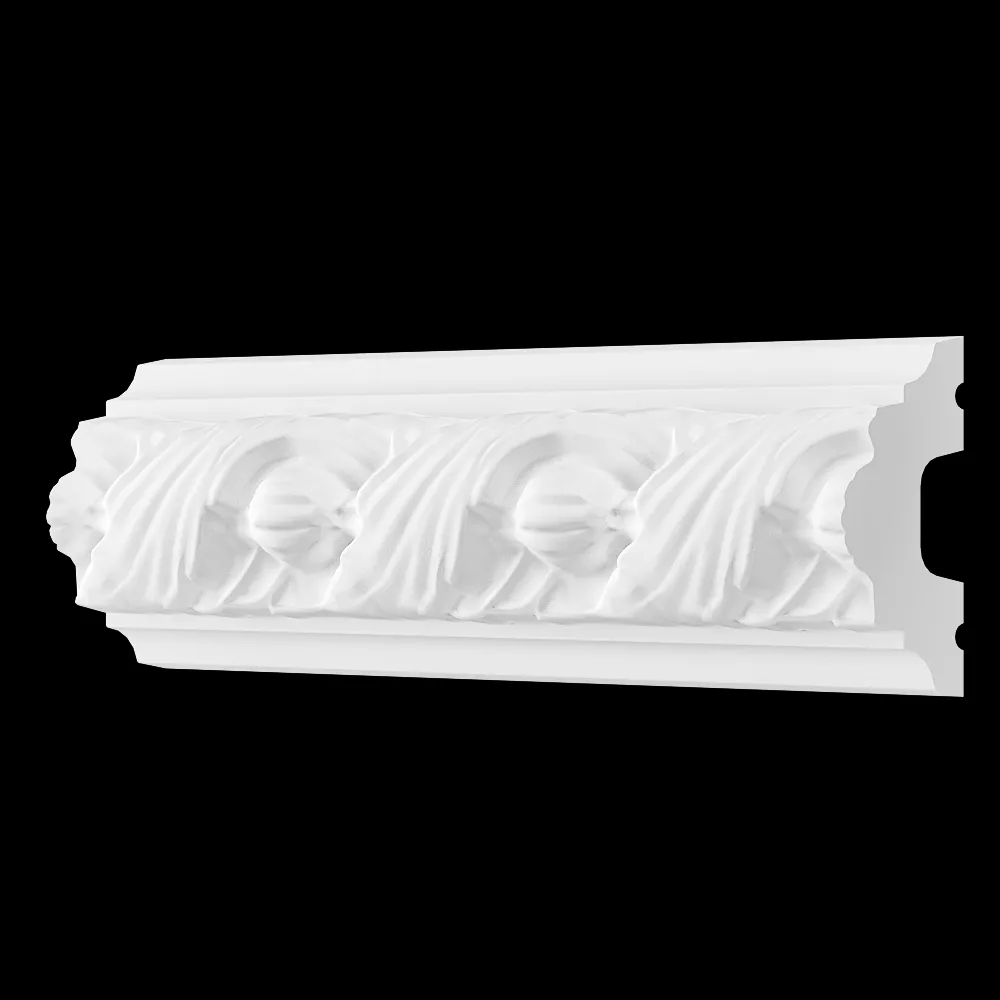 Orac Decor  – Molding P1020 3ds Max