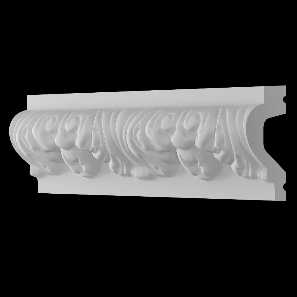 Orac Decor  – Molding P3020 3ds Max