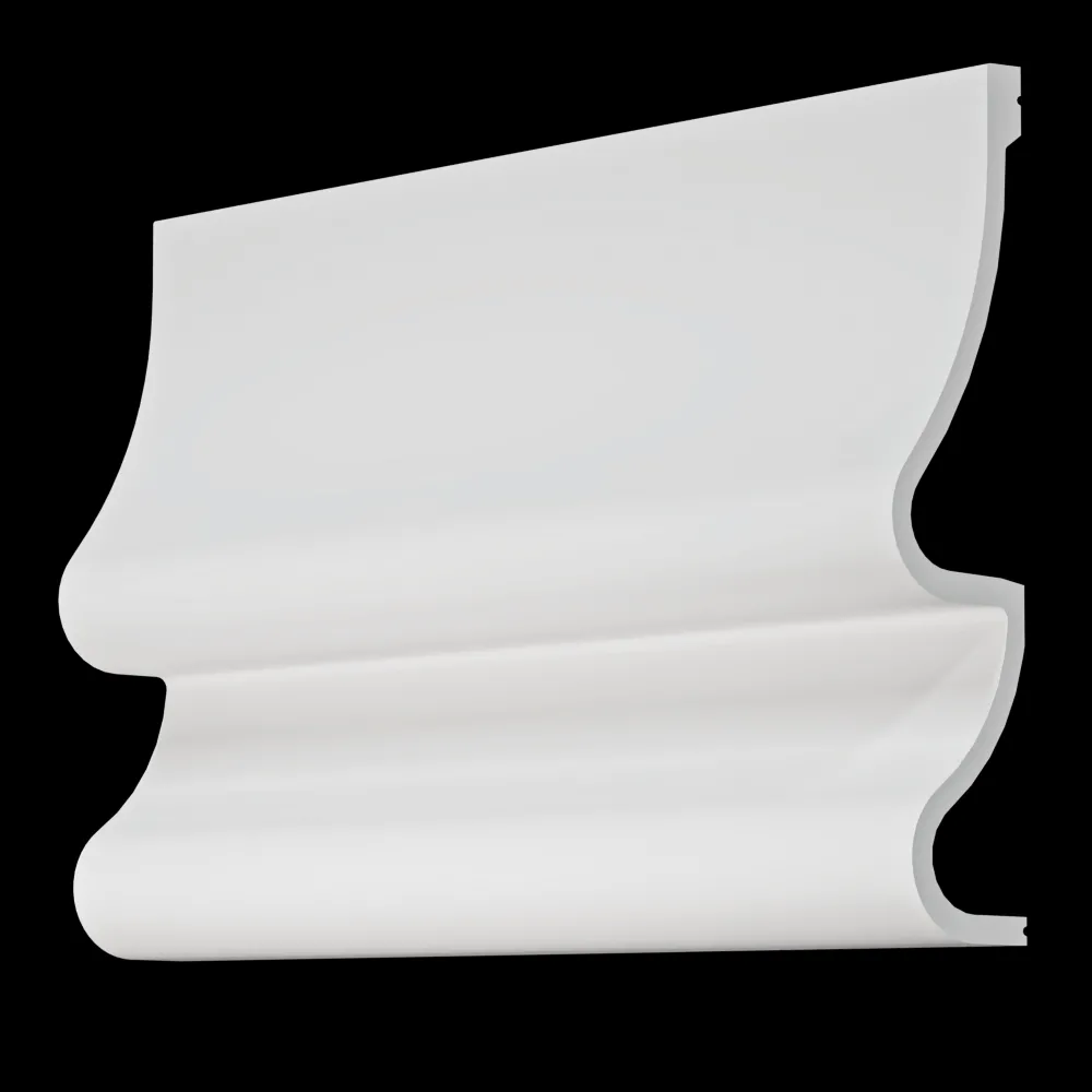 Orac Decor  – Molding P3071 3ds Max