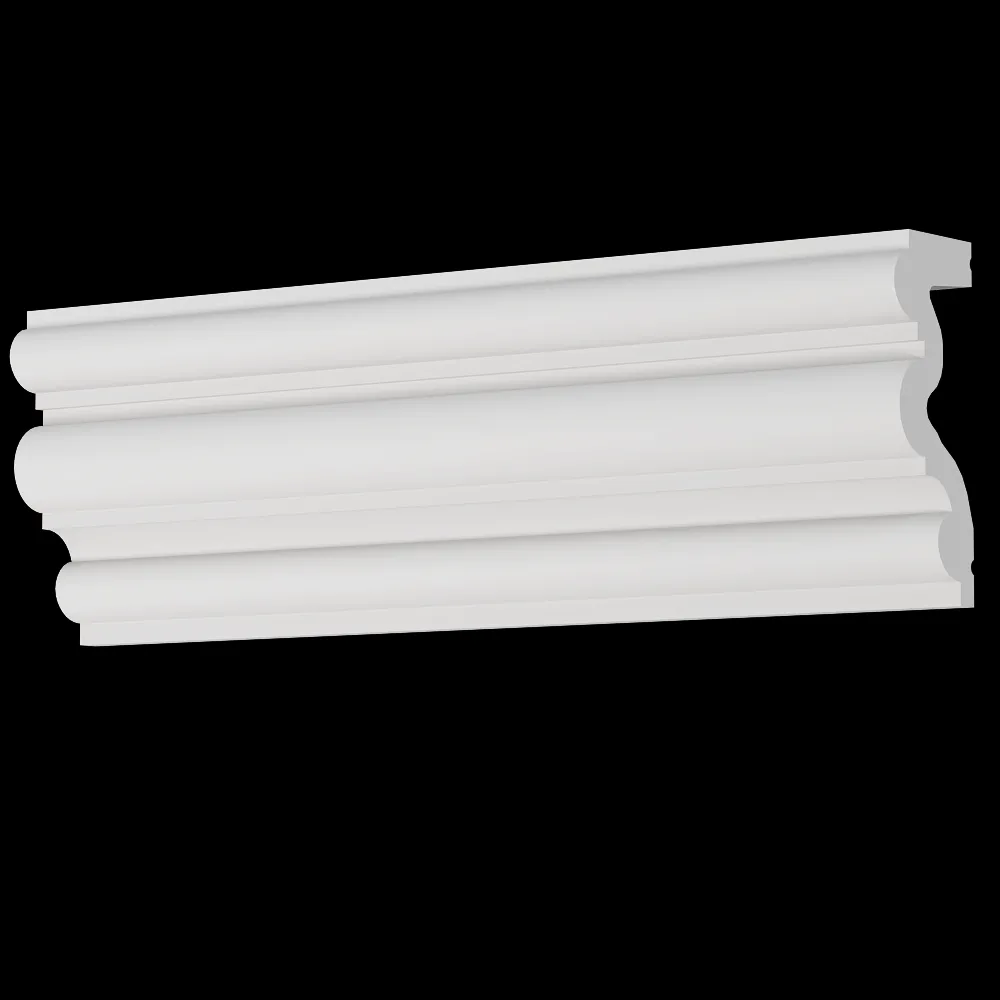 Orac Decor  – Molding P4025 3ds Max