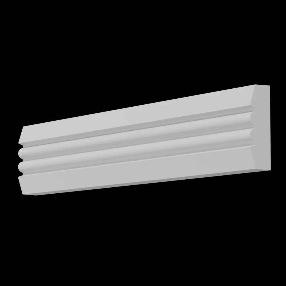 Orac Decor  – Molding P5021 3ds Max