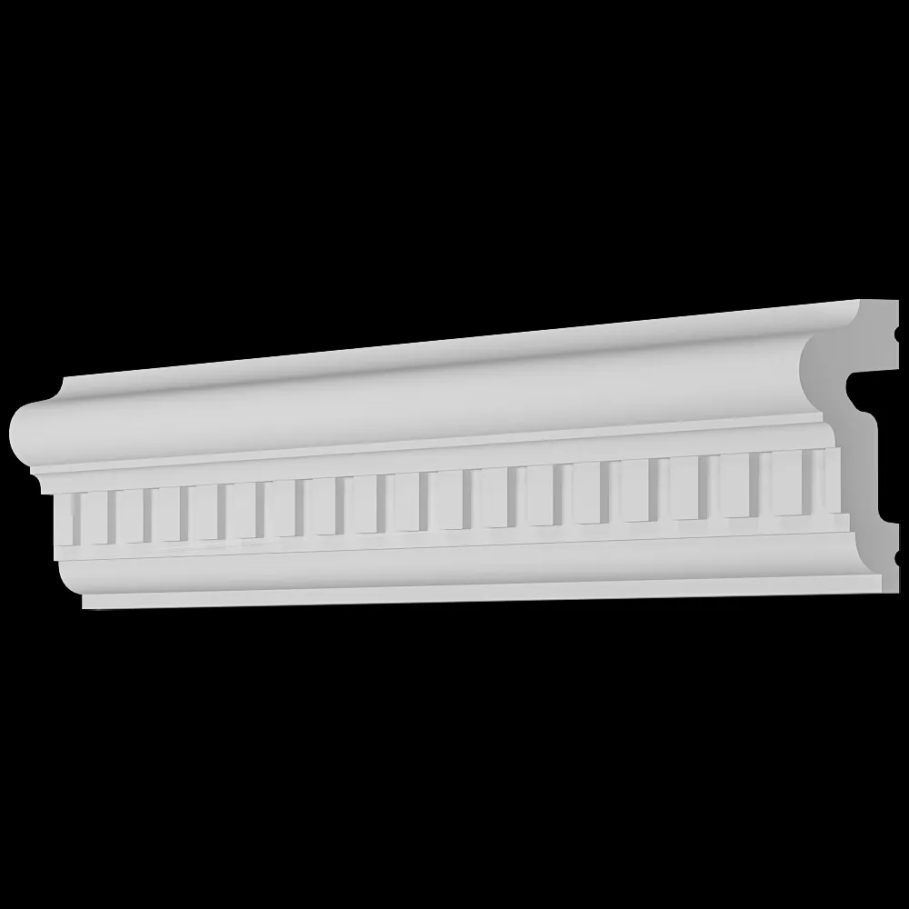 Orac Decor  – Molding P6020 3ds Max