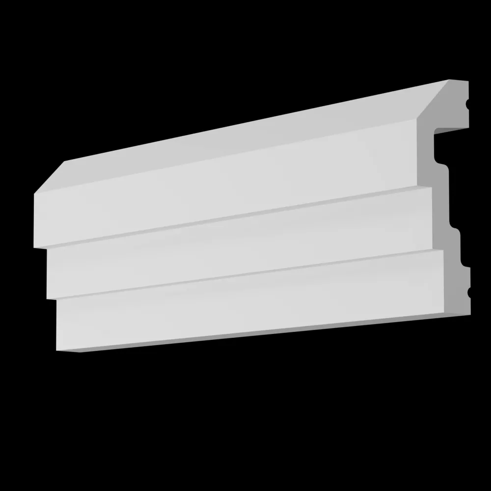 Orac Decor  – Molding P7070 3ds Max