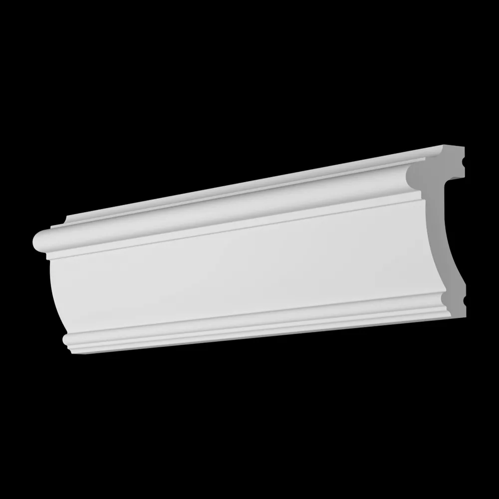 Orac Decor  – Molding PX113 3ds Max