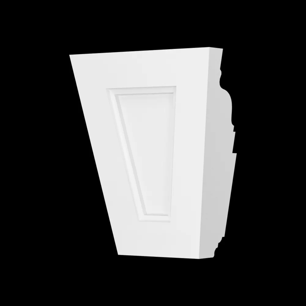 Orac Decor  – Panel D402 3ds Max