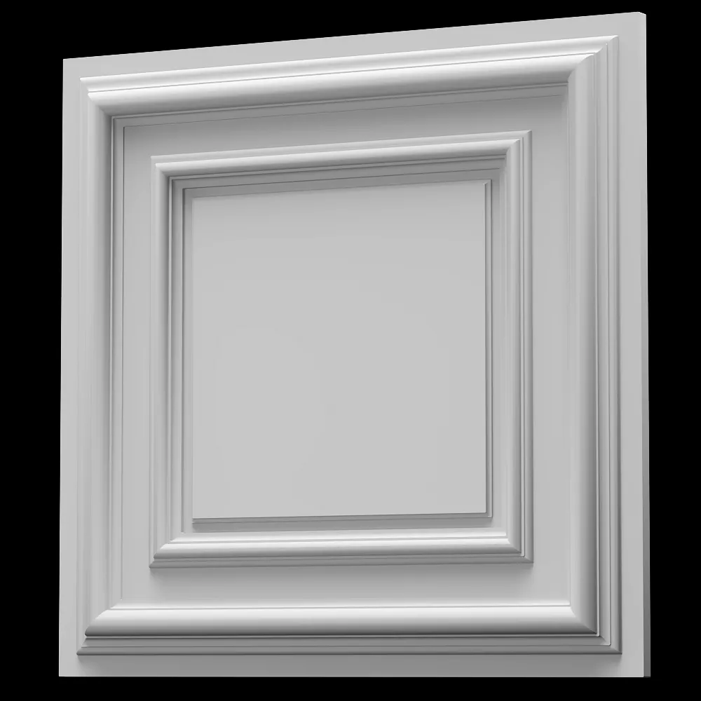 Orac Decor  – Panel F30 3ds Max