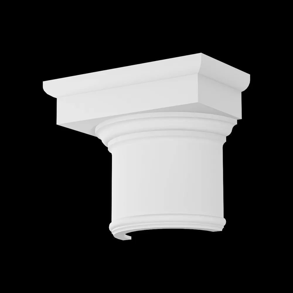 Orac Decor  – Panel K1111 3ds Max