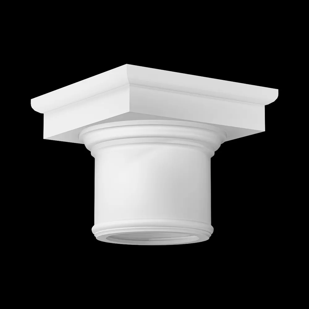 Orac Decor  – Panel K1112 3ds Max