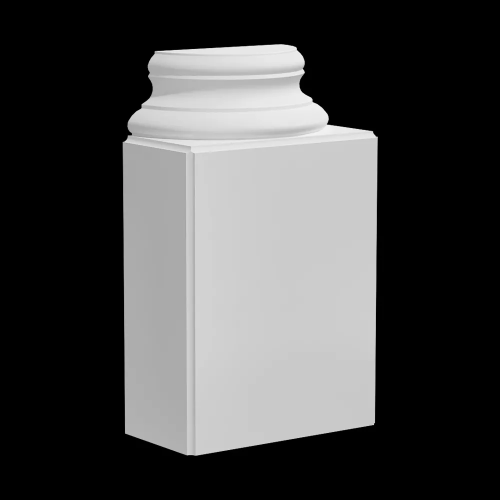 Orac Decor  – Panel K1131 3ds Max