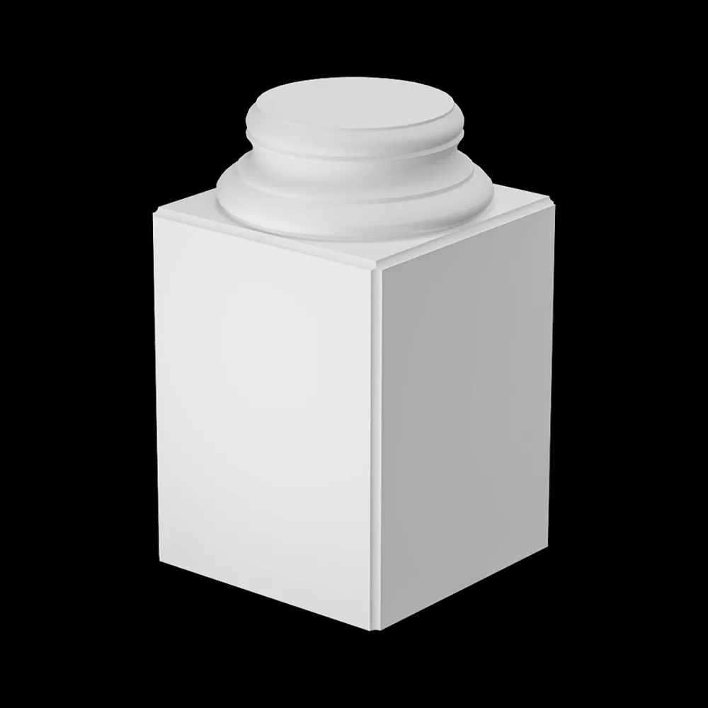 Orac Decor  – Panel K1132 3ds Max