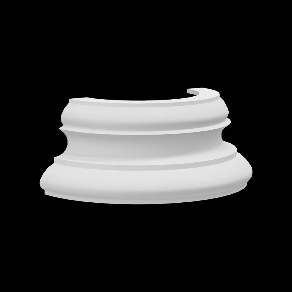 Orac Decor  – Panel K1151 3ds Max