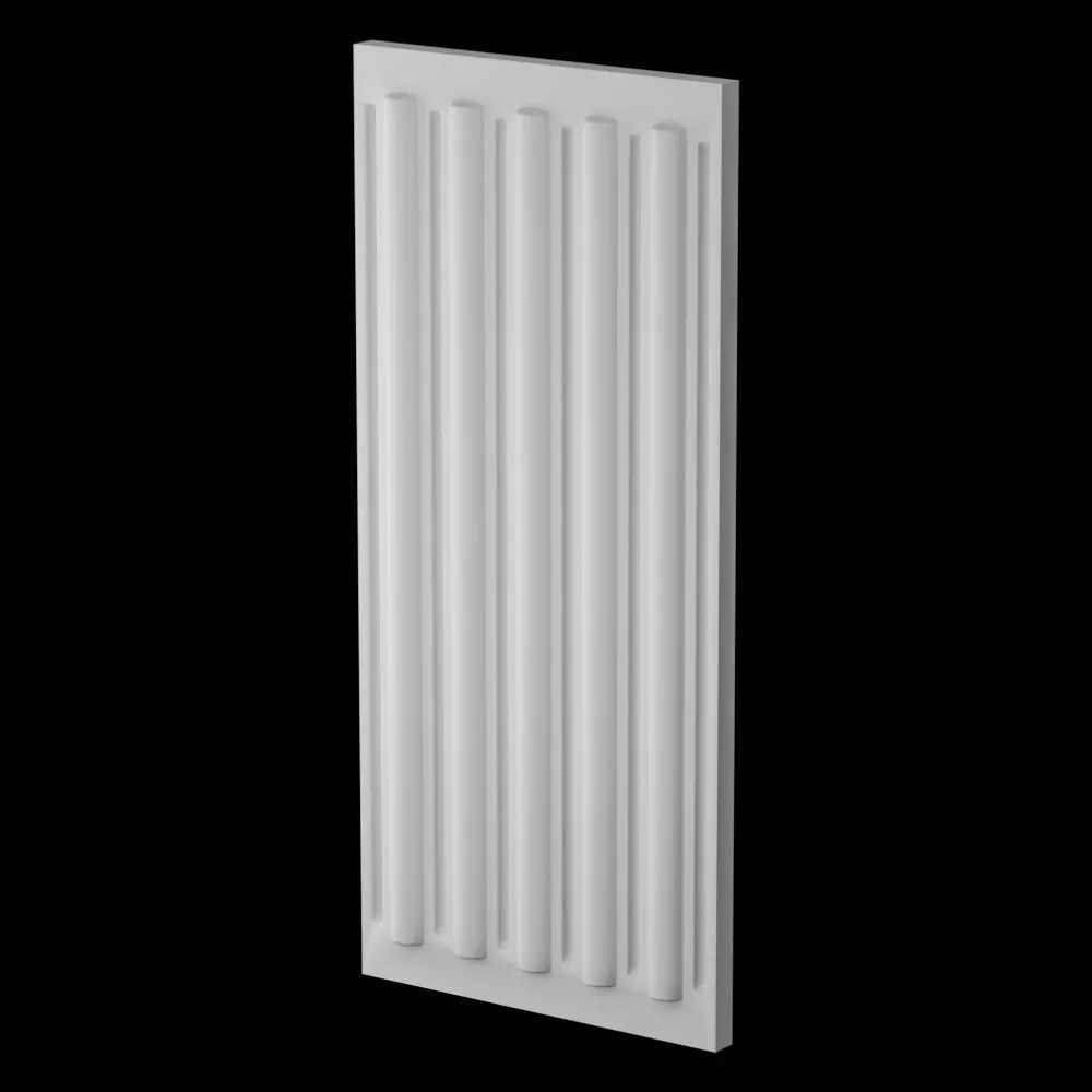 Orac Decor  – Panel K250 3ds Max