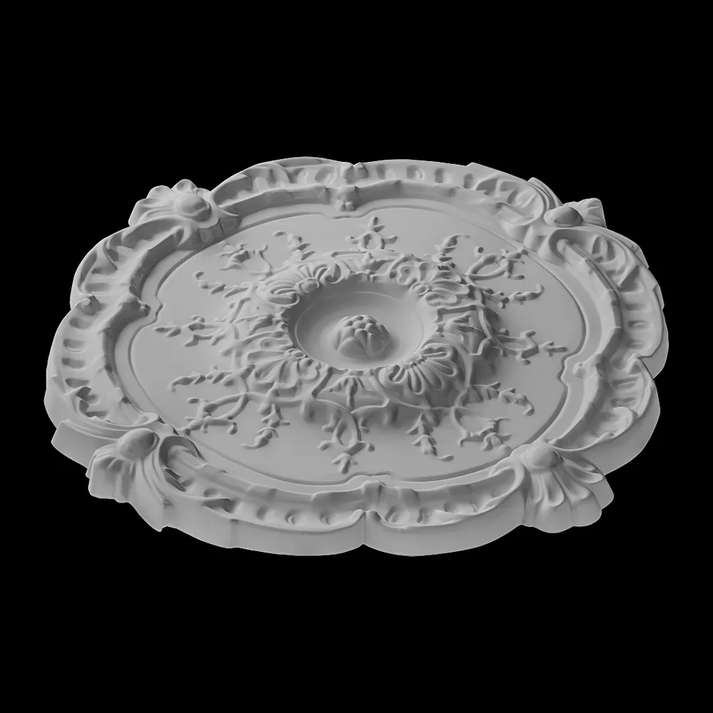 Orac Decor  – Panel R 31 3ds Max