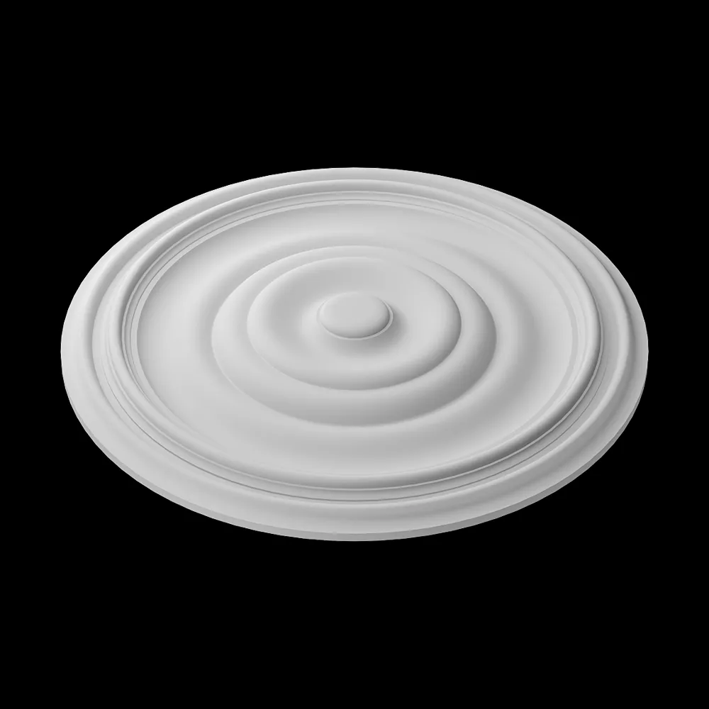 Orac Decor  – Panel R09 3ds Max