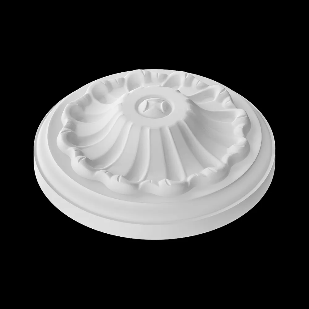 Orac Decor  – Panel R10 3ds Max