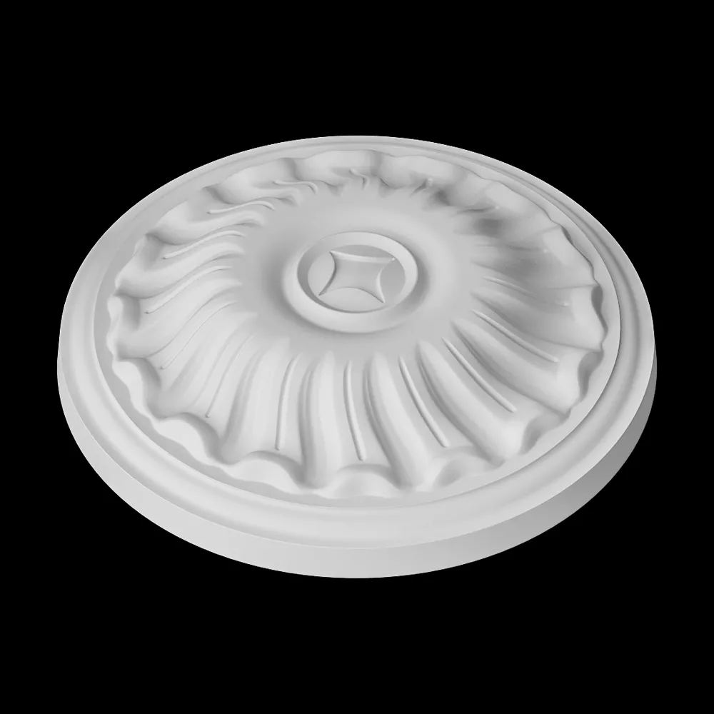 Orac Decor  – Panel R11 3ds Max