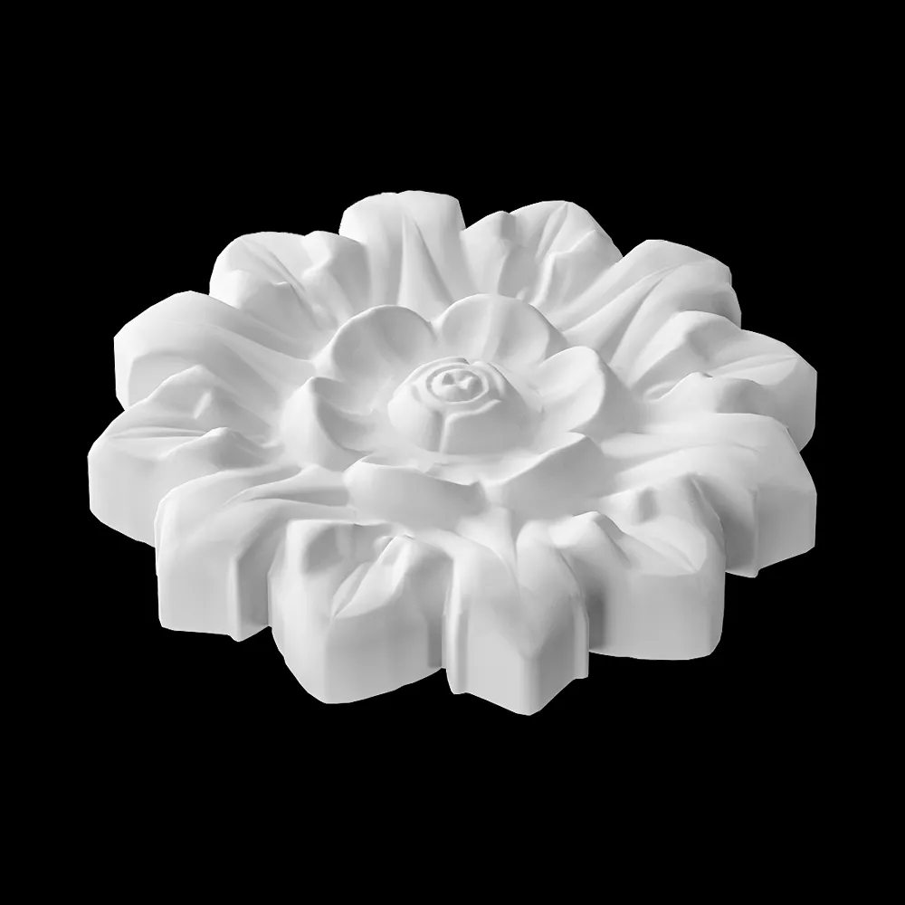 Orac Decor  – Panel R12 3ds Max