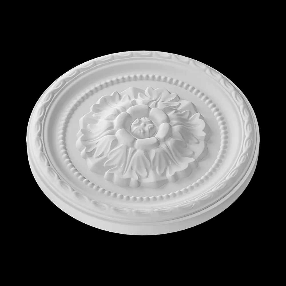 Orac Decor  – Panel R13 3ds Max