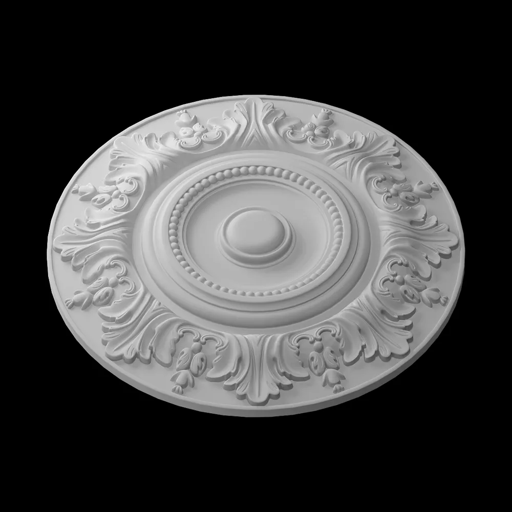 Orac Decor  – Panel R17 3ds Max