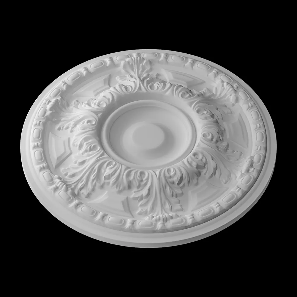 Orac Decor  – Panel R18 3ds Max