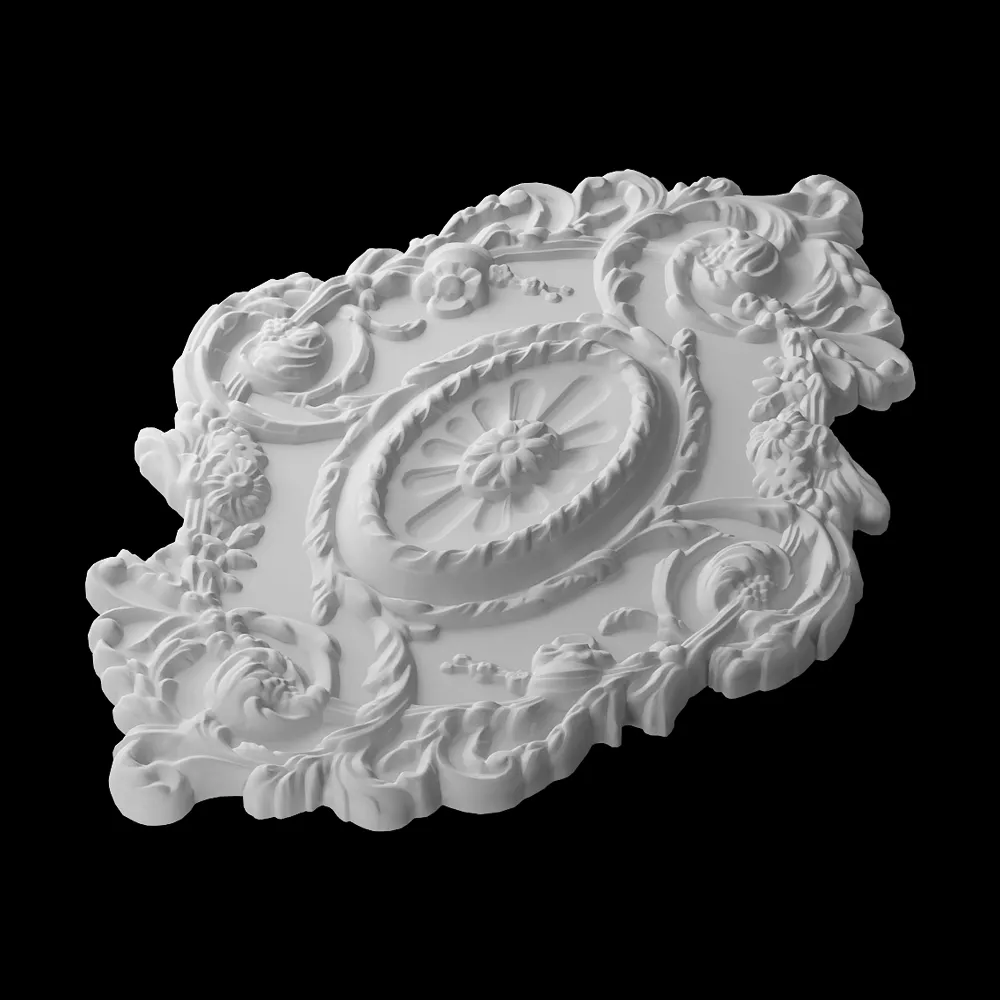 Orac Decor  – Panel R22 3ds Max