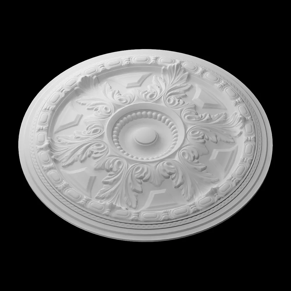 Orac Decor  – Panel R23 3ds Max