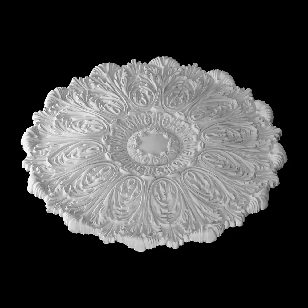 Orac Decor  – Panel R27 3ds Max