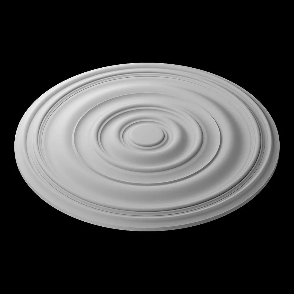 Orac Decor  – Panel R40 3ds Max