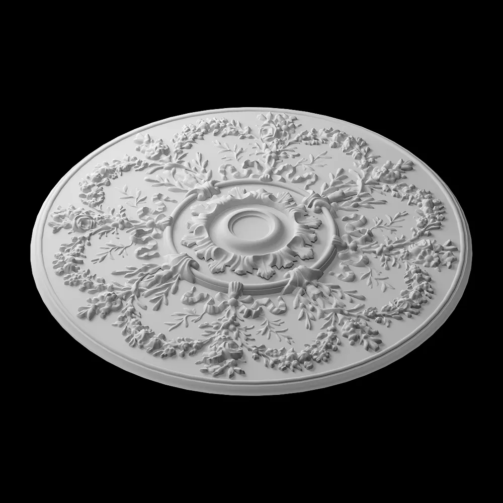 Orac Decor  – Panel R64 3ds Max