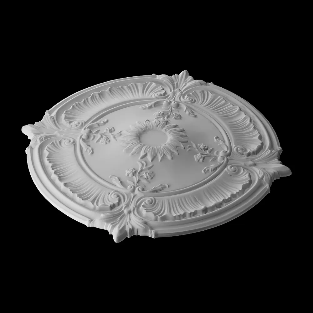 Orac Decor  – Panel R73 3ds Max