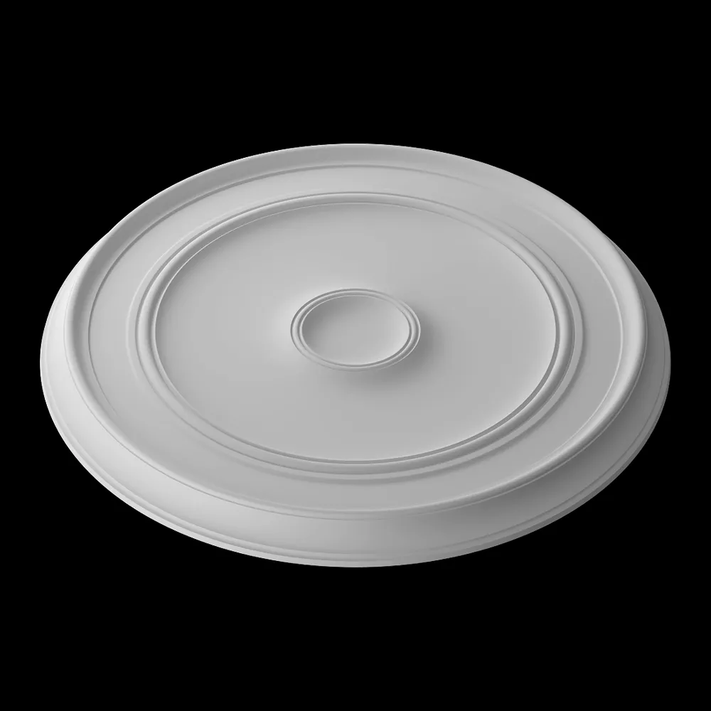 Orac Decor  – Panel R76 3ds Max