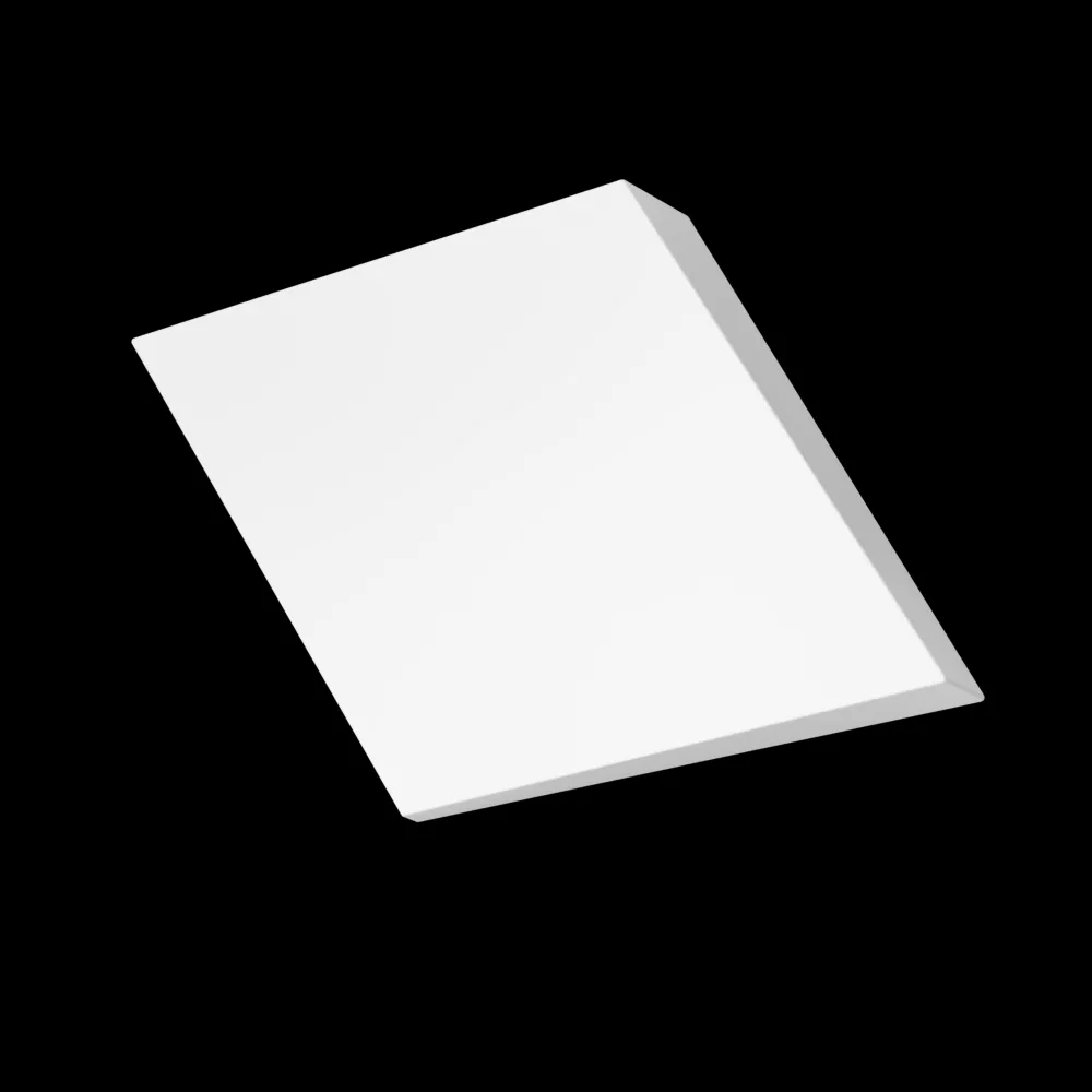 Orac Decor  – Panel W100 3ds Max