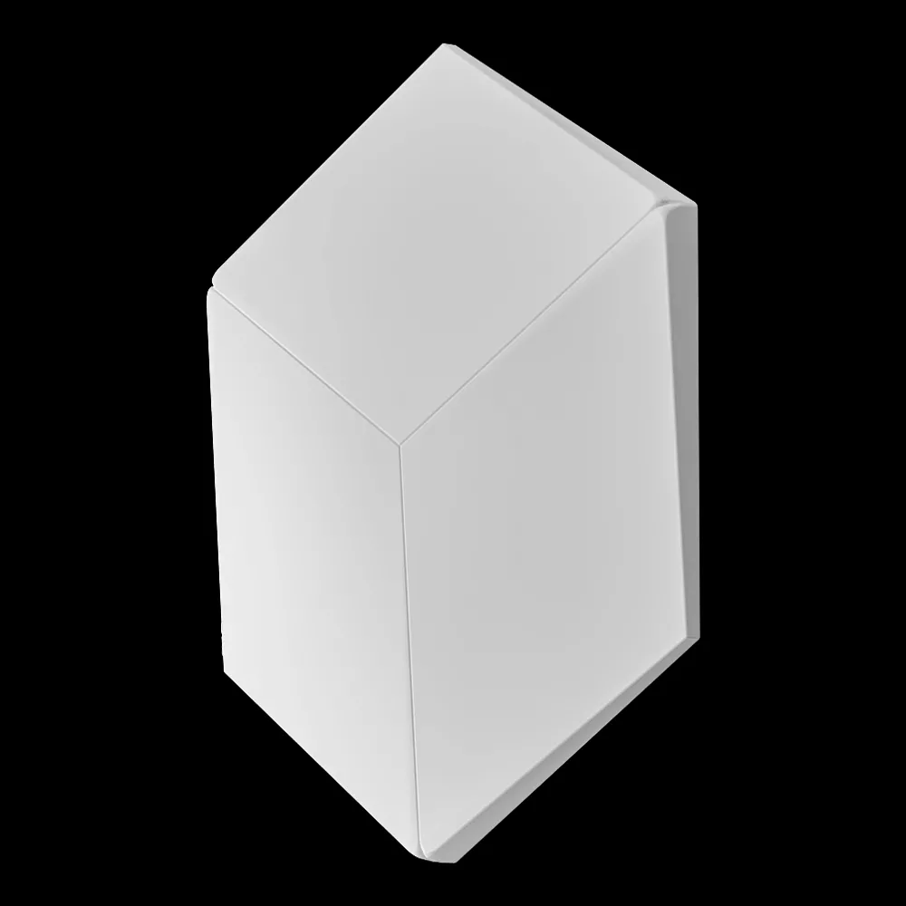 Orac Decor  – Panel W105 3ds Max