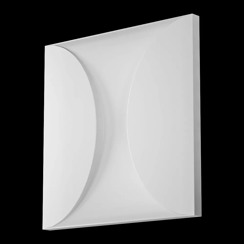 Orac Decor  – Panel W107 3ds Max